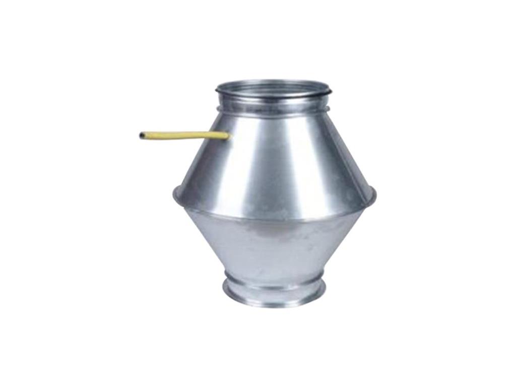 Jet Cap